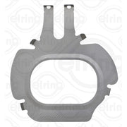 Elring Exhaust Manifold Gasket Wide Thick fits Dacia Logan II 2017 on 1.0