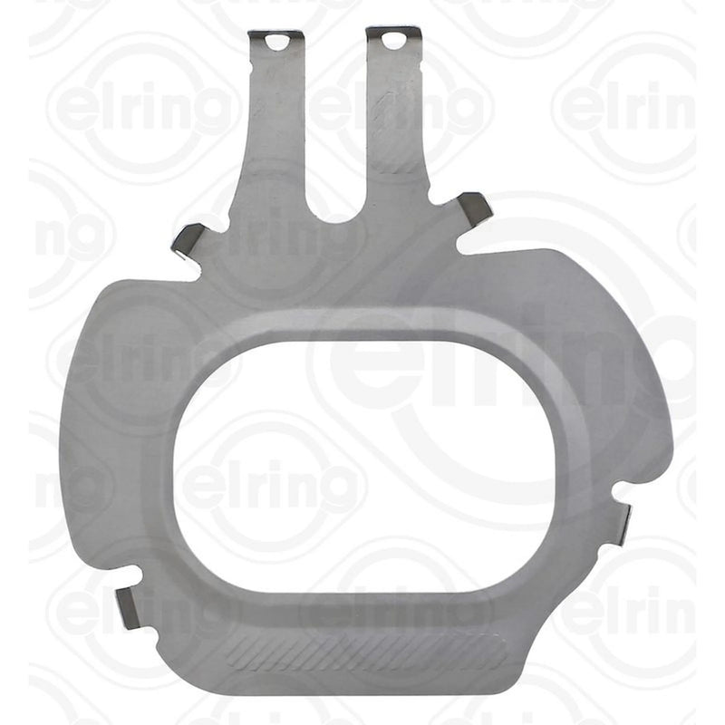 Elring Exhaust Manifold Gasket Wide Thick fits Dacia Logan II 2017 on 1.0