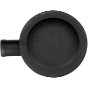 Gates Crankcase Oil Separator Oil Separator fits Audi A3 1997-2001 1.9