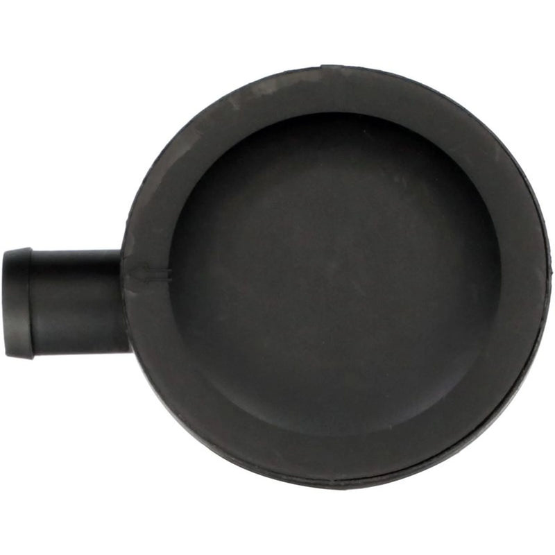 Gates Crankcase Oil Separator Oil Separator fits Audi A3 1997-2001 1.9