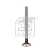Febi Engine Exhaust Valve 40mm Head 1001335