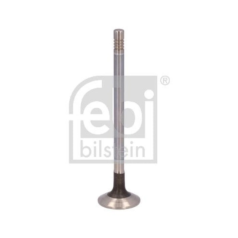 Febi Engine Exhaust Valve 40mm Head 1001335