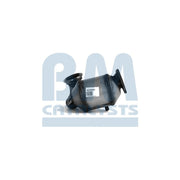 BM Catalysts Homologated Diesel Cat fits Citroën Relay III 2006-2016 2.2