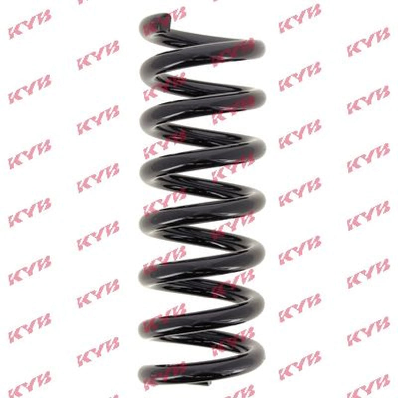 KYB Rear Suspension Coil Spring fits Mercedes-Benz C-Class T-Model 2007-2014