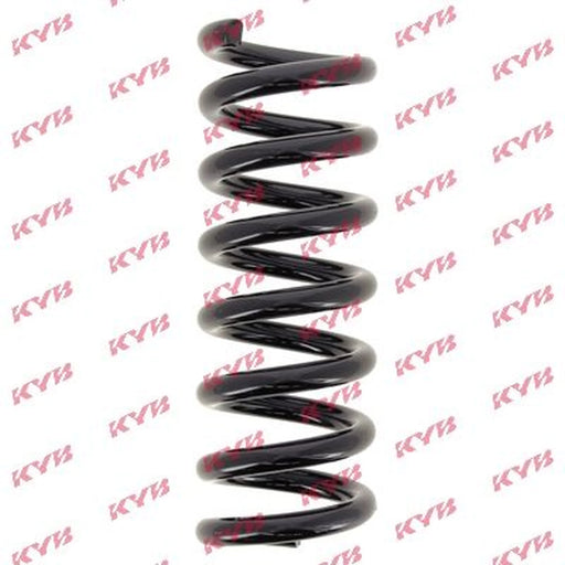 KYB Rear Suspension Coil Spring RA7017