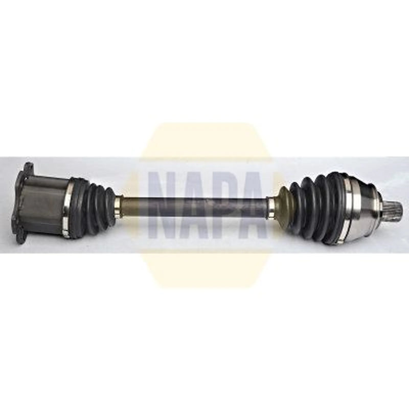 NAPA CV Drive Shaft Driveshaft Front Left NDS1329L