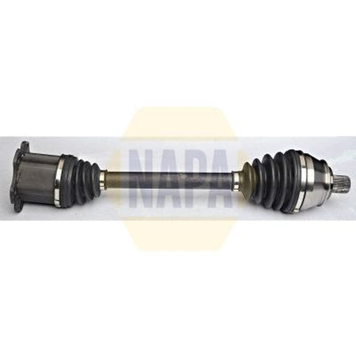 NAPA CV Drive Shaft Driveshaft Front Left fits Audi A6 C6 2004-2011 2.0 2.7