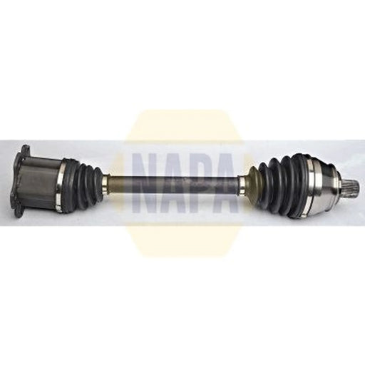 NAPA CV Drive Shaft Driveshaft Front Left NDS1329L