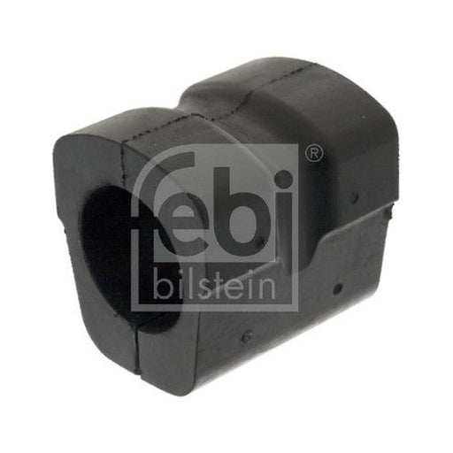 Febi Anti Roll Bar Mounting Bracket Front 100056