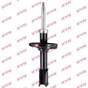 KYB Shock Absorber Damper Strut Front Left fits Suzuki Liana 2001-2007 1.3 1.6