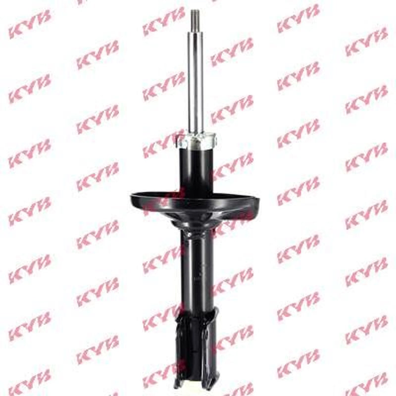 KYB Shock Absorber Damper Strut Front Left fits Suzuki Liana 2001-2007 1.3 1.6