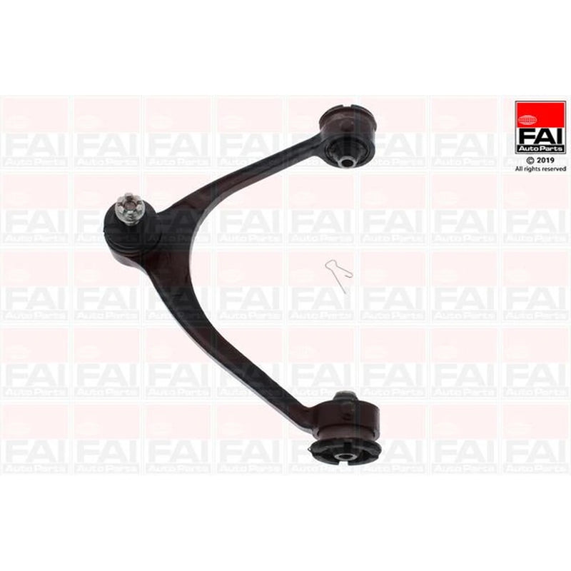 FAI Control/Trailing Arm