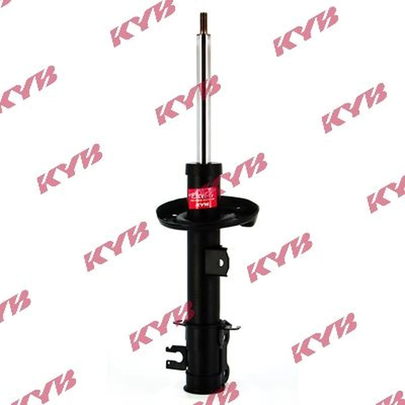 KYB Shock Absorber Damper Strut Front Right fits Citroën Nemo 2009-2010 1.3 1.4
