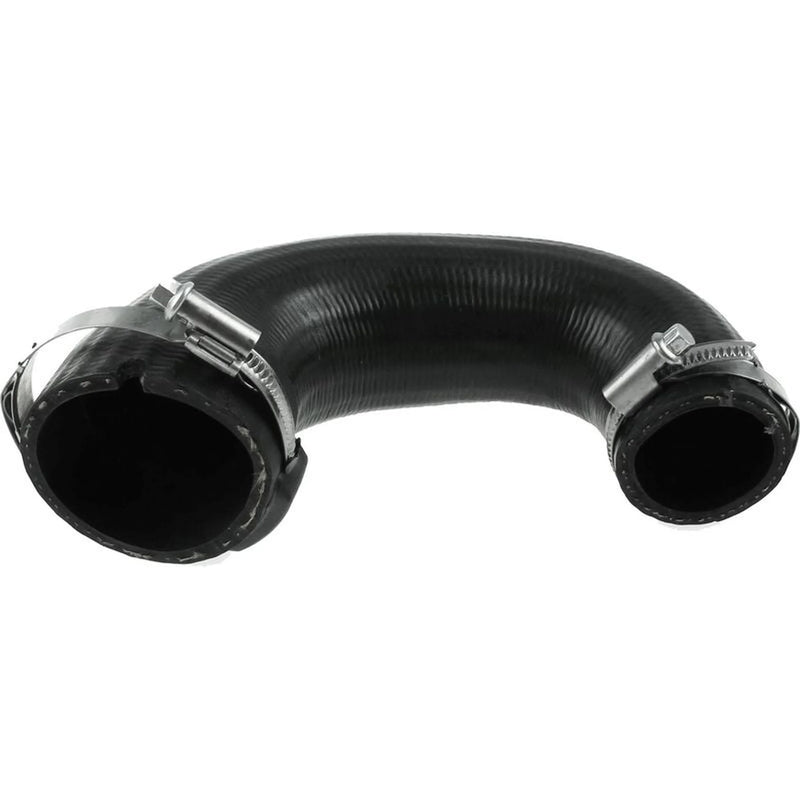 Gates Intercooler Turbo Charge Air Hose 285mm fits Opel Signum 2003-2004 2.0 2.2
