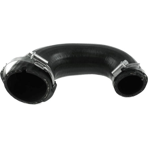 Gates Intercooler Turbo Charge Air Hose 285mm fits Opel Signum 2003-2004 2.0 2.2