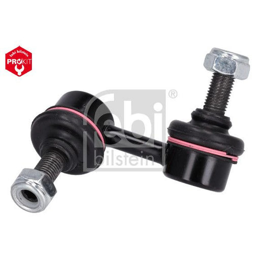 Febi Stabiliser Bar Link Coupling Rod Front Left 24950