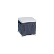 Outwell Tinos Storage Cupboard Side Table Camping Outwell - Dynamic Drive