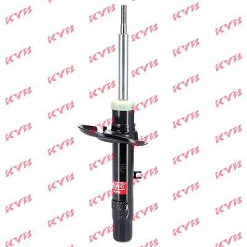KYB Shock Absorber Damper Strut Front Left fits Citroën DS3 2009-2015
