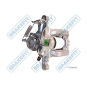 Apec Brake Caliper Assembly Rear Left BCA1263