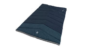 Outwell Caldera Duvet Night Blue Single Duvet Outwell - Dynamic Drive