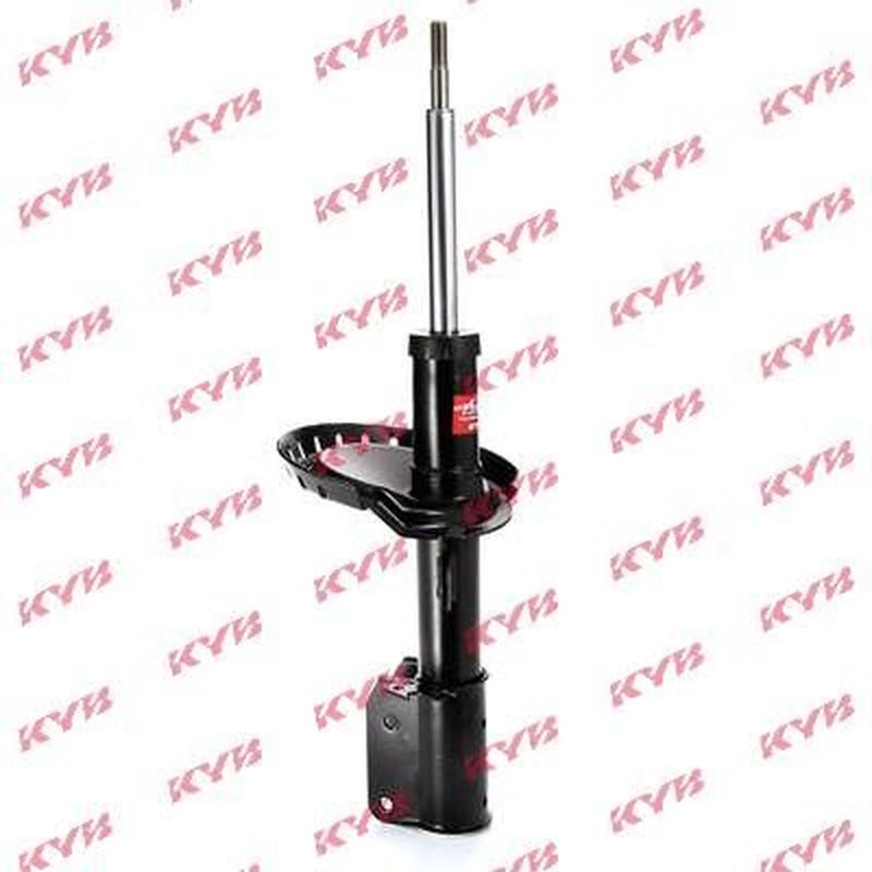 KYB Shock Absorber Damper Strut Front Right fits Citroën Dispatch II 2007-2016