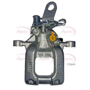 Apec Brake Caliper Assembly Rear Left LCA596N