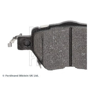 Blue Print Rear Brake Pad Set fits Byd Atto 3 2022 on