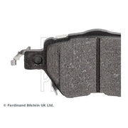 Blue Print Rear Brake Pad Set ADBP420199