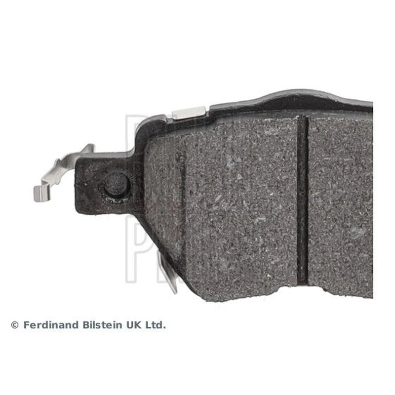 Blue Print Rear Brake Pad Set ADBP420199