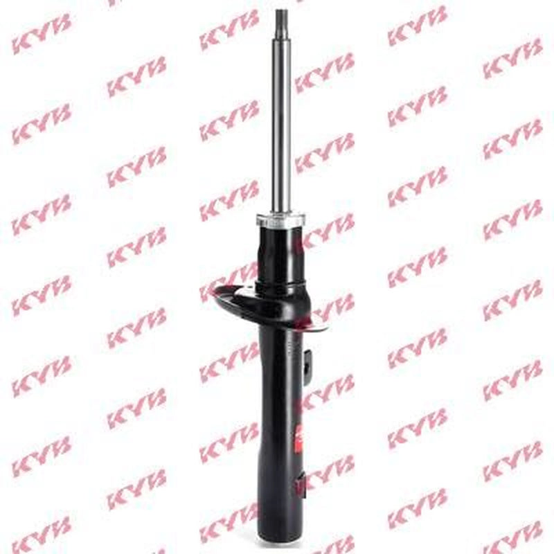 KYB Shock Absorber Damper Strut Front Right fits Peugeot 406 1995-2004