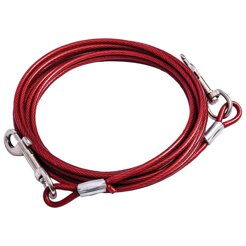 Quest Pet anchor with 4M lead a2038 Quest - Dynamic Drive