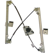 Valeo Electric Window Regulator Lifter Left Front 850760