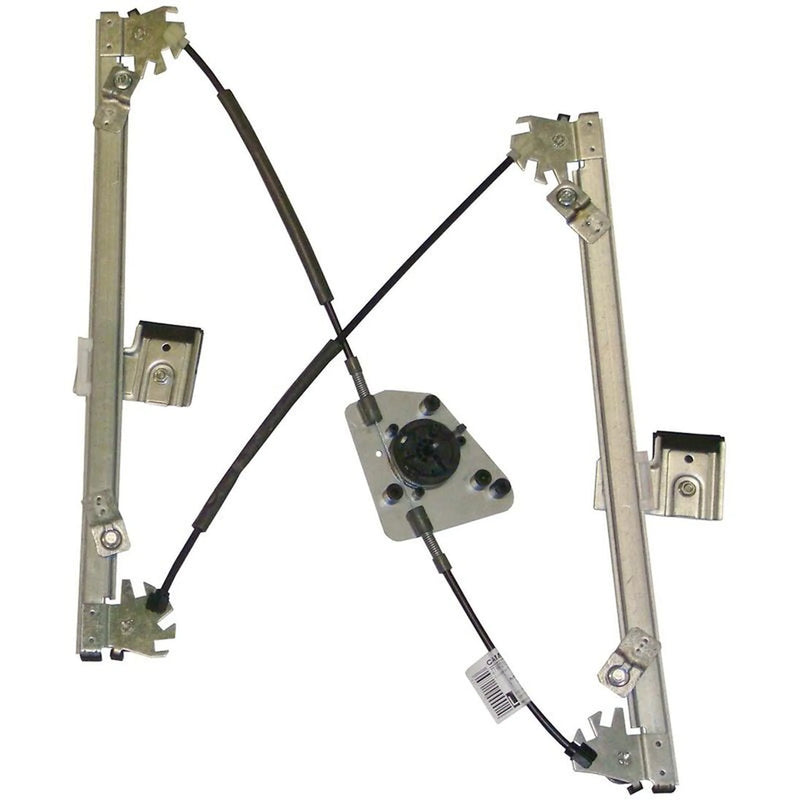 Valeo Electric Window Regulator Lifter Left Front 850760