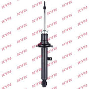 KYB 2 x Shock Absorbers fits Lexus Is I 1999-2005