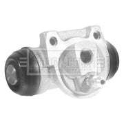 Borg & Beck Wheel Cylinder Hydraulic Brake Rear Right BBW1716
