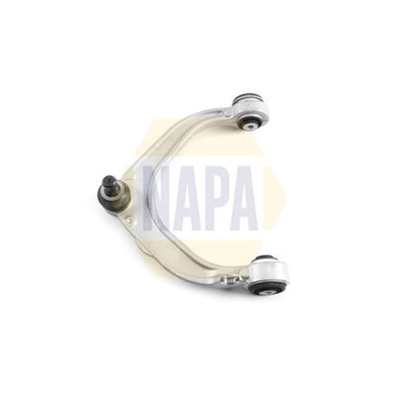 NAPA Control/Trailing Arm Front Left fits BMW X5 2006-2018 3.0 4.8