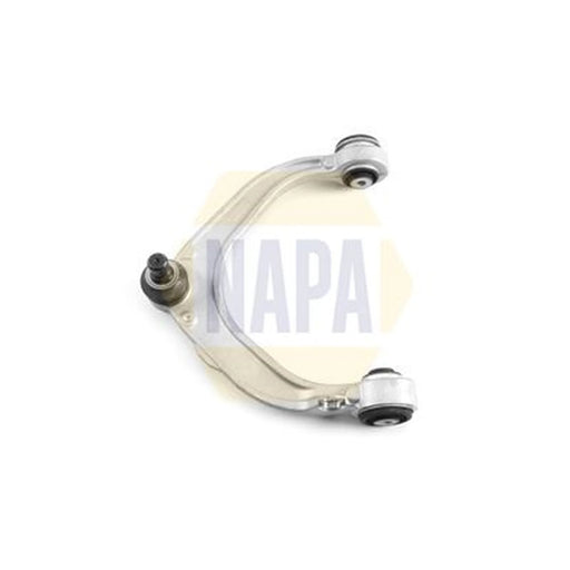 NAPA Control/Trailing Arm Front Left fits BMW X5 2006-2018 3.0 4.8