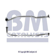 BM Catalysts Exhaust Pipe OD BM70107