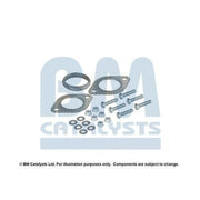 BM Catalysts Fitting Kit FK90787B FK90787B