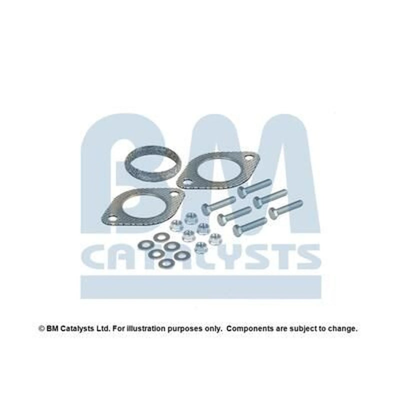 BM Catalysts Fitting Kit FK90787B FK90787B