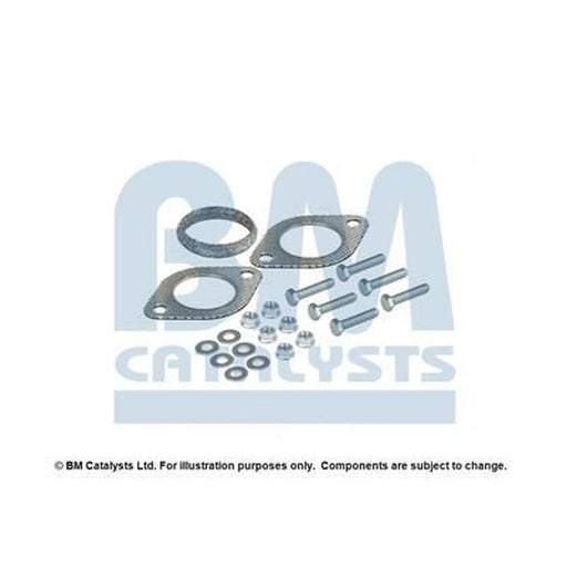 BM Catalysts Fitting Kit FK90787B FK90787B