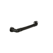 Gates Crankcase Ventilation Hose 355mm fits BMW 3 1998-2007