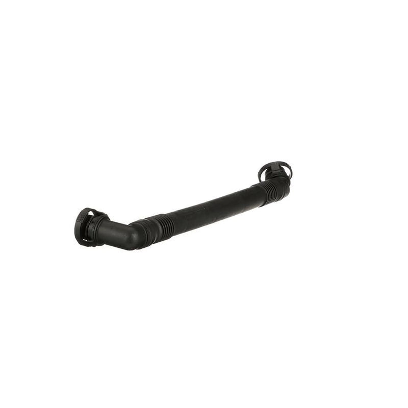 Gates Crankcase Ventilation Hose 355mm fits BMW 3 1998-2007