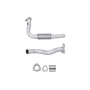 Hella Exhaust Pipe OD fits Fiat Brava 1998-2002 1.2