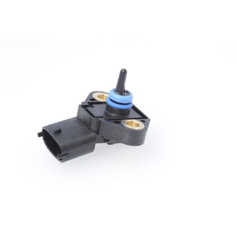 Bosch Oil Pressure & Temperature Sender Unit fits Gaz Sadko 1997 on