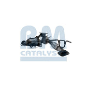 BM Catalysts Homologated Petrol Cat fits Mazda 3 2008-2014 1.6