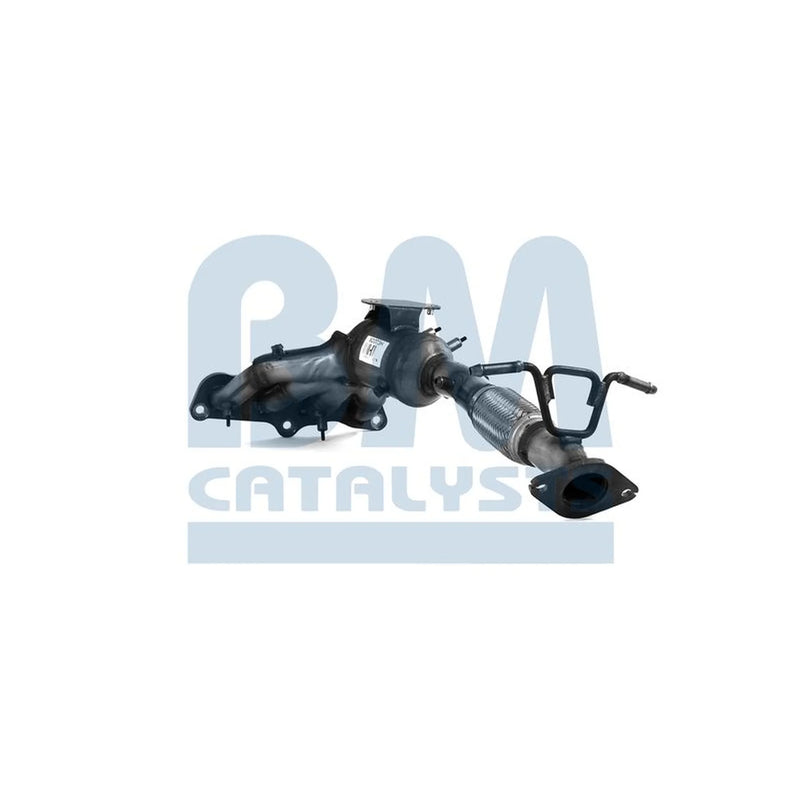 BM Catalysts Homologated Petrol Cat fits Mazda 3 2008-2014 1.6