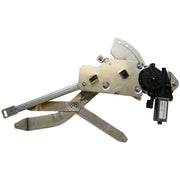 Valeo Electric Window Regulator Lifter Left Front 850036
