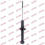 KYB Shock Absorber Damper Strut Rear fits Mitsubishi Eclipse 1989-1995 1.8 2.0