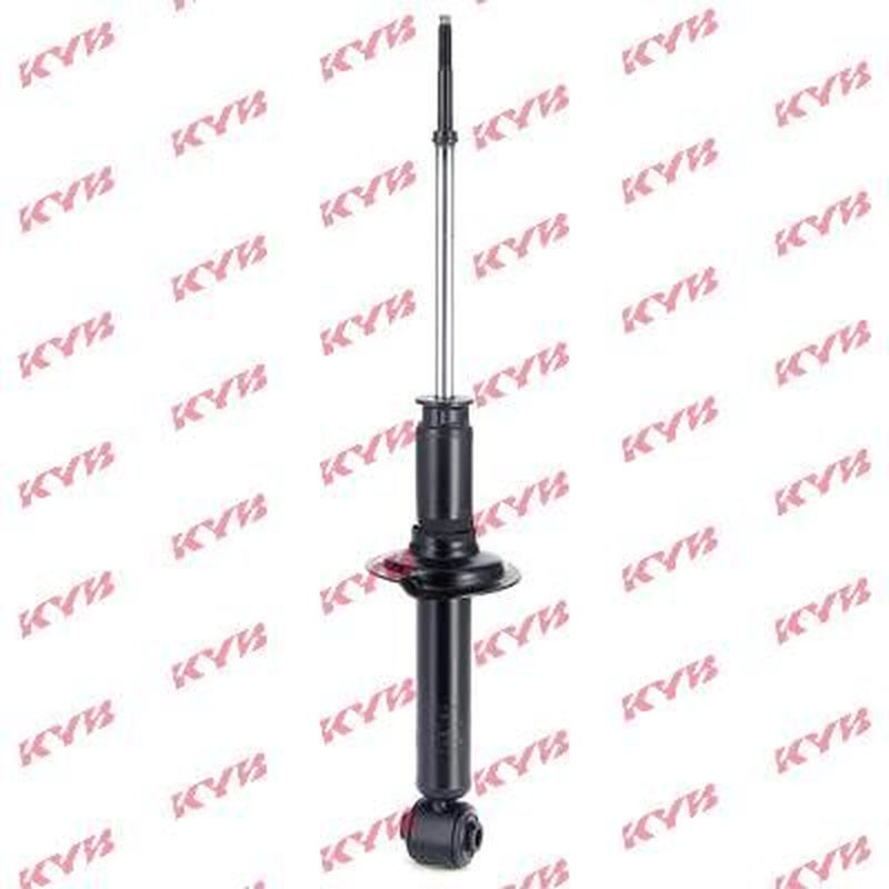 KYB Shock Absorber Damper Strut Rear fits Mitsubishi Eclipse 1989-1995 1.8 2.0